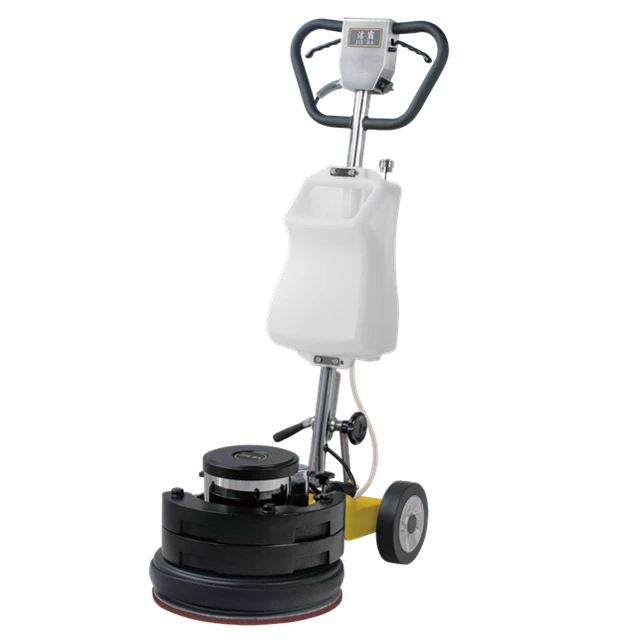 

Baiyun Cleaning BF808 Профессиональная коммерческая электрическая машина для уборки пола Машина для чистки ковров Бренд JIEBA
