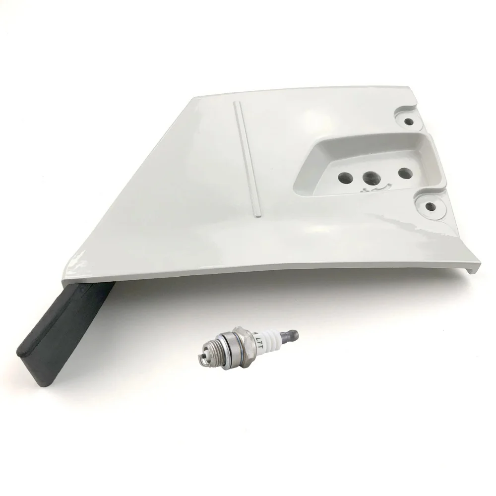 1144 640 1705 Sprocket Clutch Cover For Stihl MS661 MS661C MS651 Chainsaw Replacement Parts Garden Power Tool Accessories