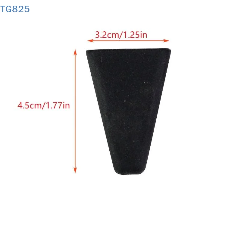 【N】4/6/8Pcs Dewatering Rack Buffer Pad Air Fryer Silicone Feet Steam Protector For Dehydrator Racks Tabs Silica Gel Tray Bumpers