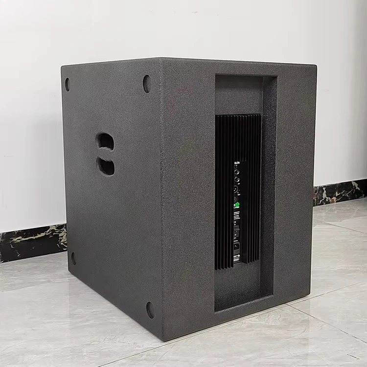 

FLEX P15S 600w Big Powerful Active Dj Audio System Sound Bar With Speaker Box 15inch Woofer Super Bass Shocking Effect Subwoofer