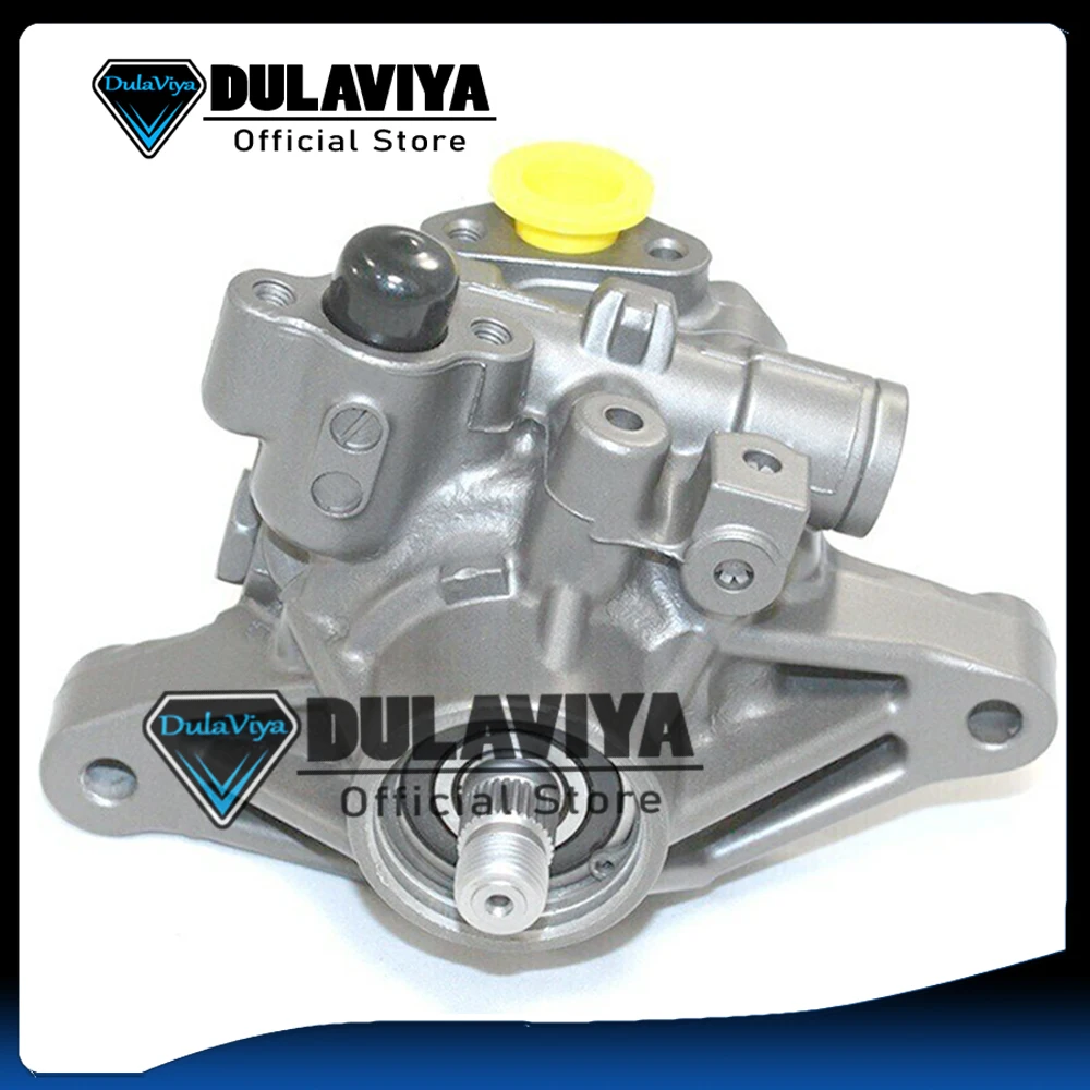 Power Steering Pump 2006-2011 for Honda Civic 06531-RNA-000