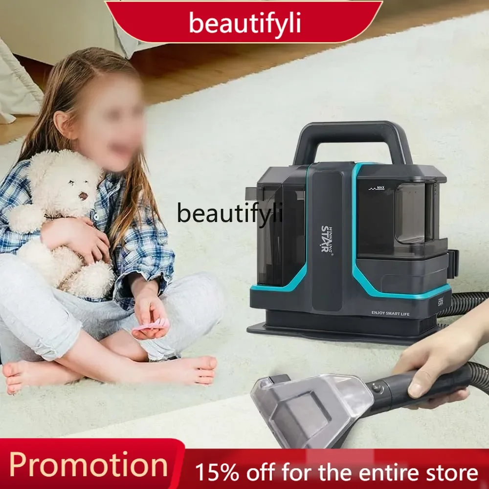 A61 Carpet Washing …