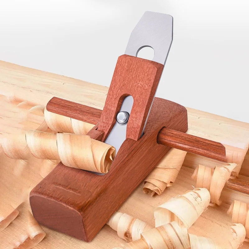 

Деревообрабатывающий строгальный станок из марганцевой стали, ручной строгальный станок, деревянный ручной строгальный станок «сделай сам», нож, профессиональные портативные инструменты для обрезки древесины