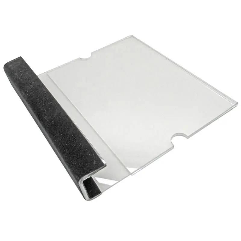 Exquisite-Golf Cart Points Folder/Information Folder /Message Sign Holder 609308 For EZGO RXV Golf Cart