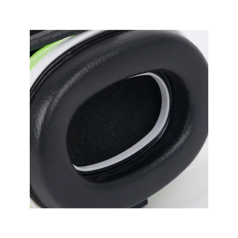 Anti Noise Hearing Protector, Noise Canceling Headphones, Ear Protection for Hunting, Work, Study and Sleep, Tactical Earmuffs,