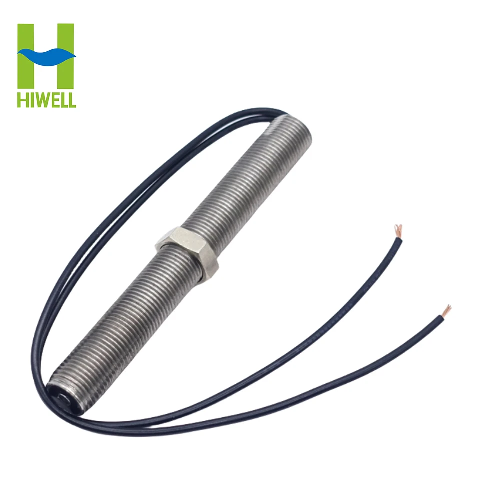 Generator Speed Sensor MSP676 Magnetic Pickup MPU676 Speed Sensor