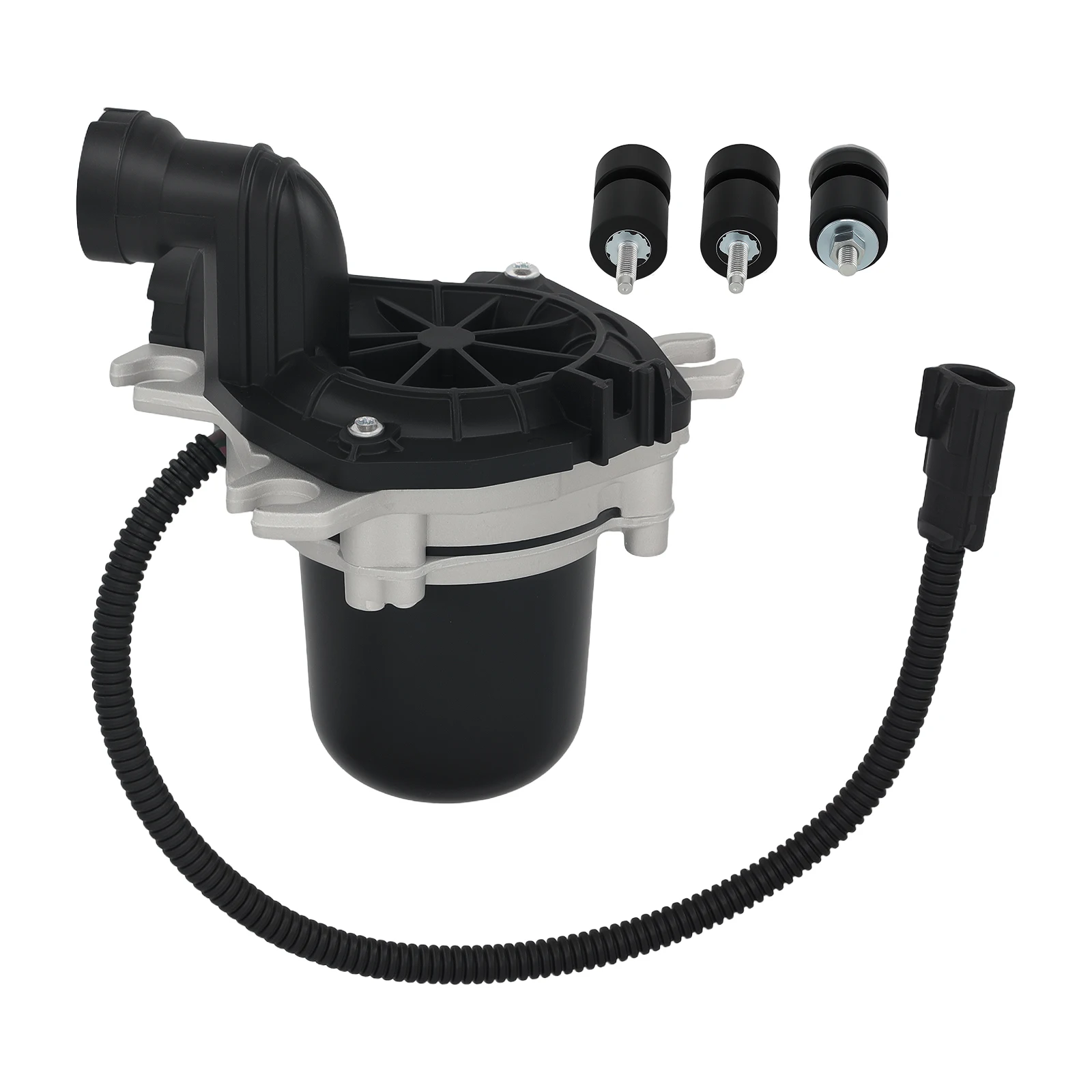 

Вторичный насос для системы очистки воздуха (Smog Pump) для Buick Regal 2.4L 2011-2012 12634644 215-704