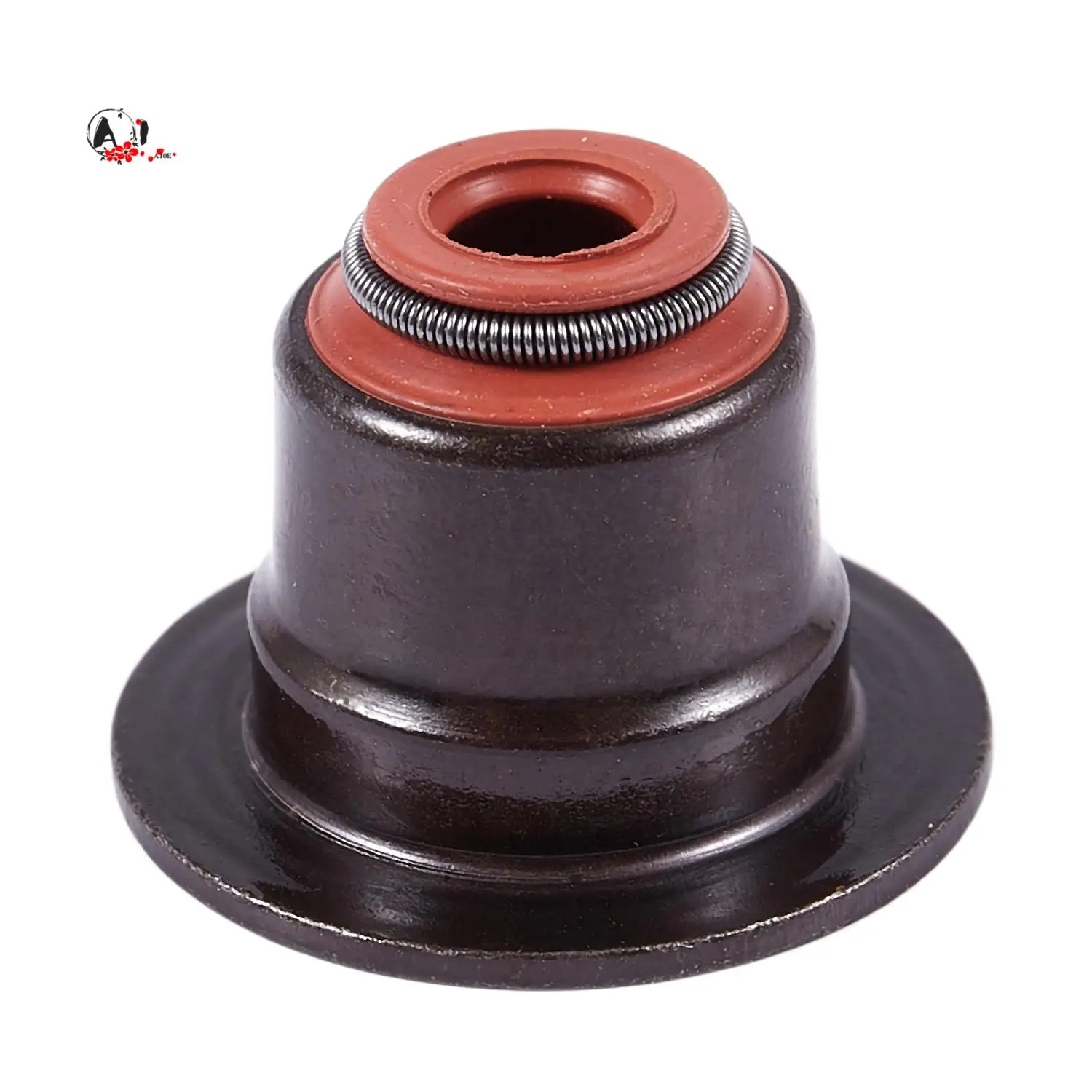 

A10E-Valve Stem Seal Kit For Bmw E53 X5 E63 E65 E70 X5 E71 X6 E87 E90 N42 N46 N62