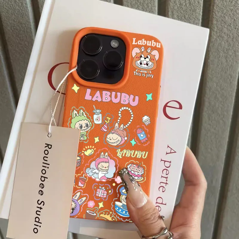 Рисунок 2 - Полноэкранные крутые чехлы для