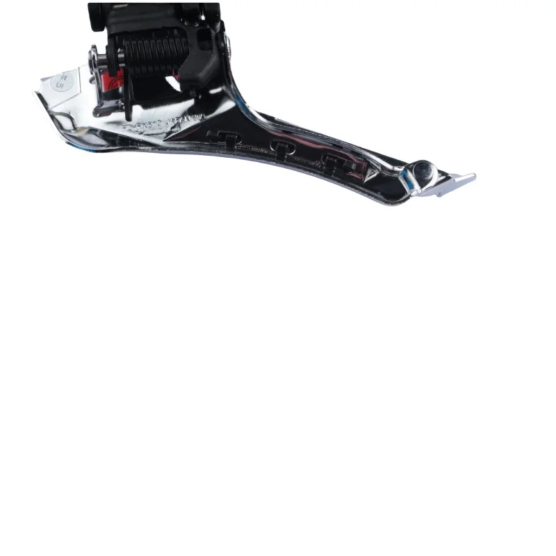 SHIMANO-Derailleur أمامي حصى ، مناسب لسلسلة سرعة 11 ، GRX ، FD ، RX810 ، 2x11Speed