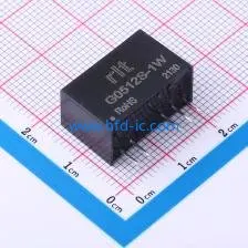 

(10 piece)100% Novo Chipset G0512S-1W,G2415S-1W,TC7660HEOA713,NJ02-A12L,A0505S-1WR3