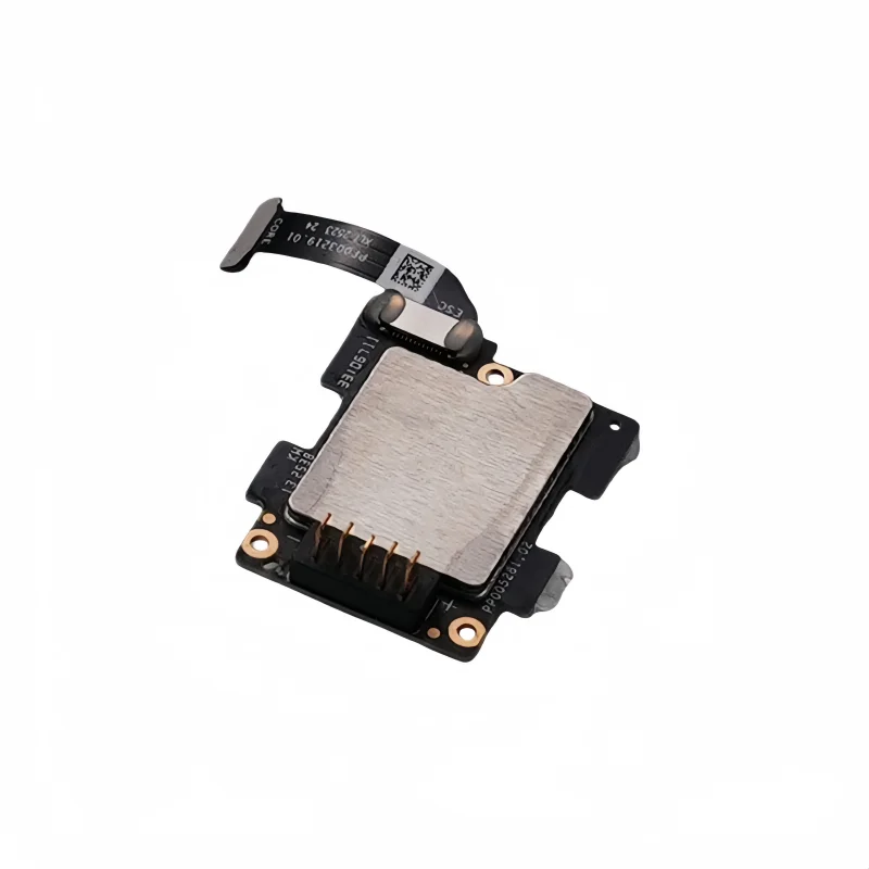 

Оригинальный модуль ESC с кабелем для DJI NEO 2, аксессуары, запасная плата ESC, компоненты для ремонта, 95% новый