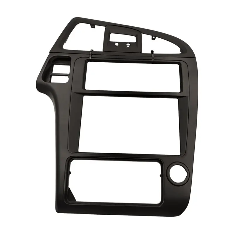 

AU05 -For Nissan Pathfinder Infiniti Qx4 2001-2004 Dashboard Air Outlet Cover Air Conditioning Panel Cover Car Accessories