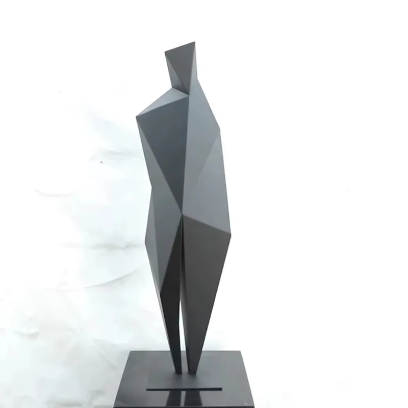 

Popular Modern Artificial Iron Art Accessory Home Decoration