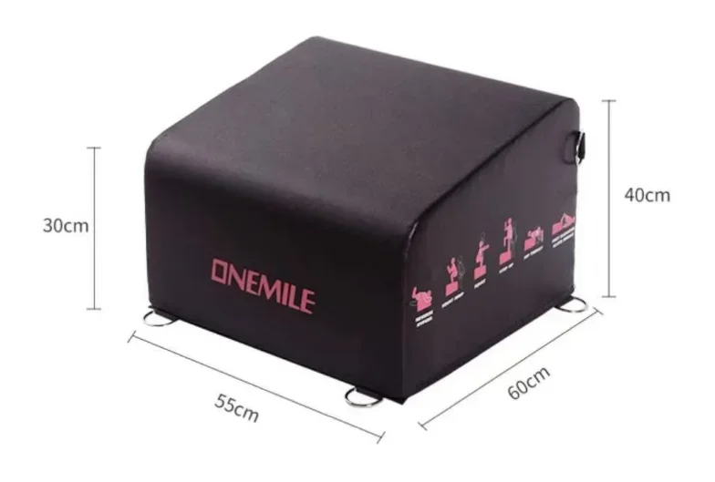 Variant: Workout Box