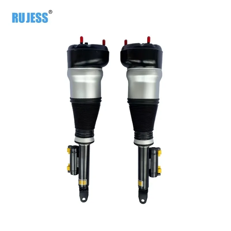 High quality Front Left and Right Air Suspension Shock Absorber For S Class W222 2223204713 2223204813 OEM Replacement