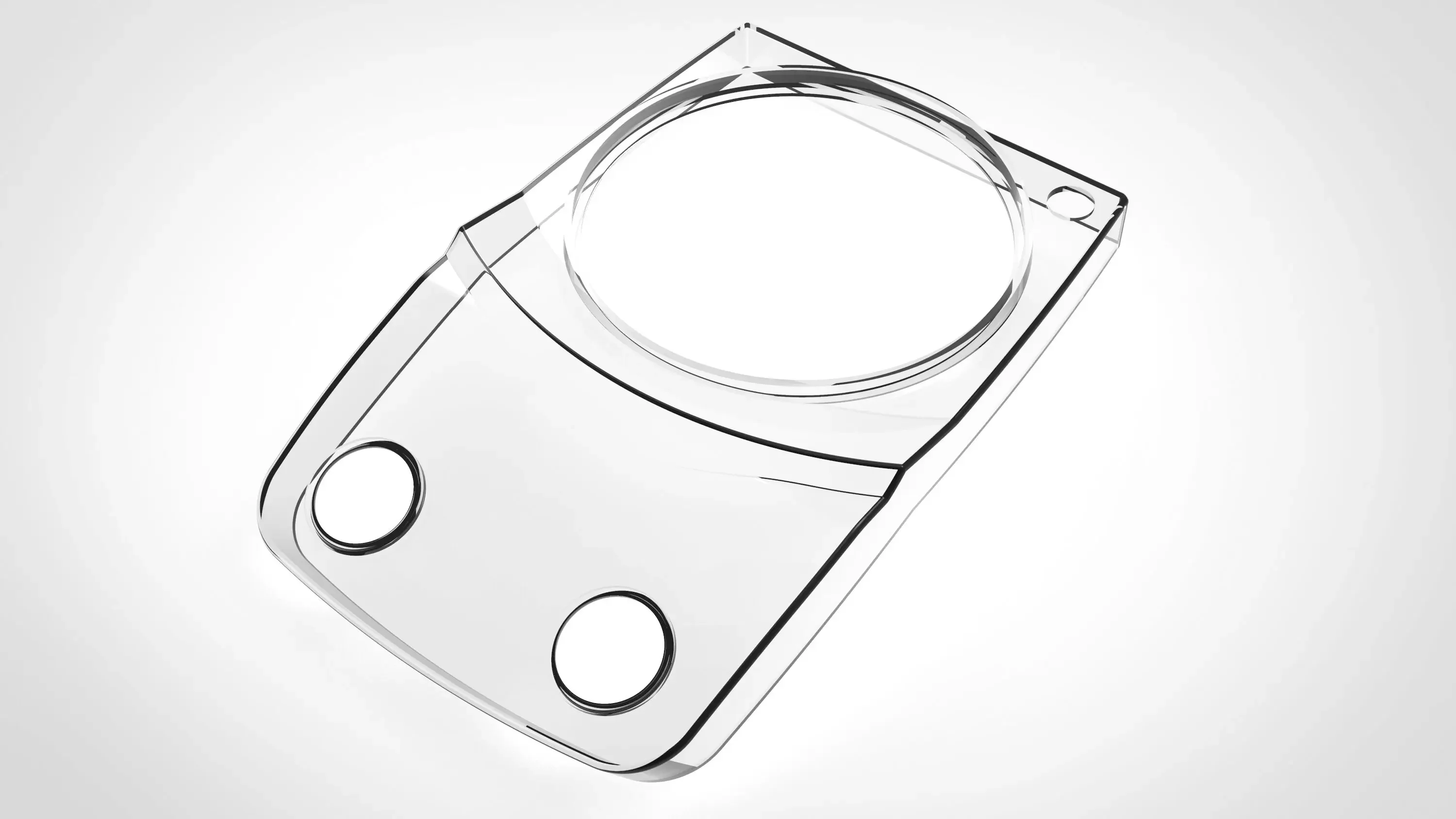 TLF 3D Digital Wheel PT1000 Brushless DC Motor Magnetic Stirrer with Hotplate