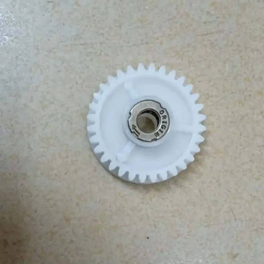 

New Duplicator Gear:OWC M1X32X6.2 fit for RISO RP 612-12317