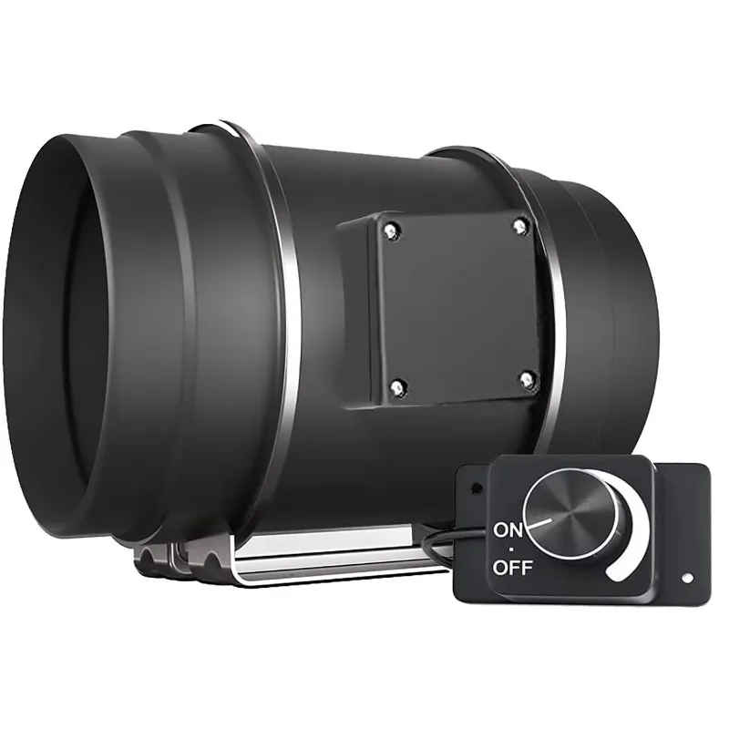 Silent 8-Inch 830 C…