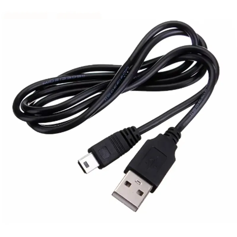 

USB Charger Cable for PS3 Controller Power Charging Cord for PS3 Joystick Power Supply Cables