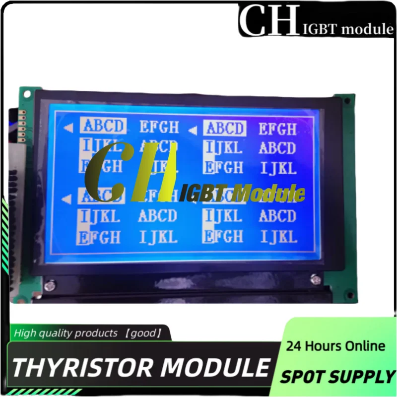 

SP14N002 display screen SP14N003 LCD screen compatible display screen