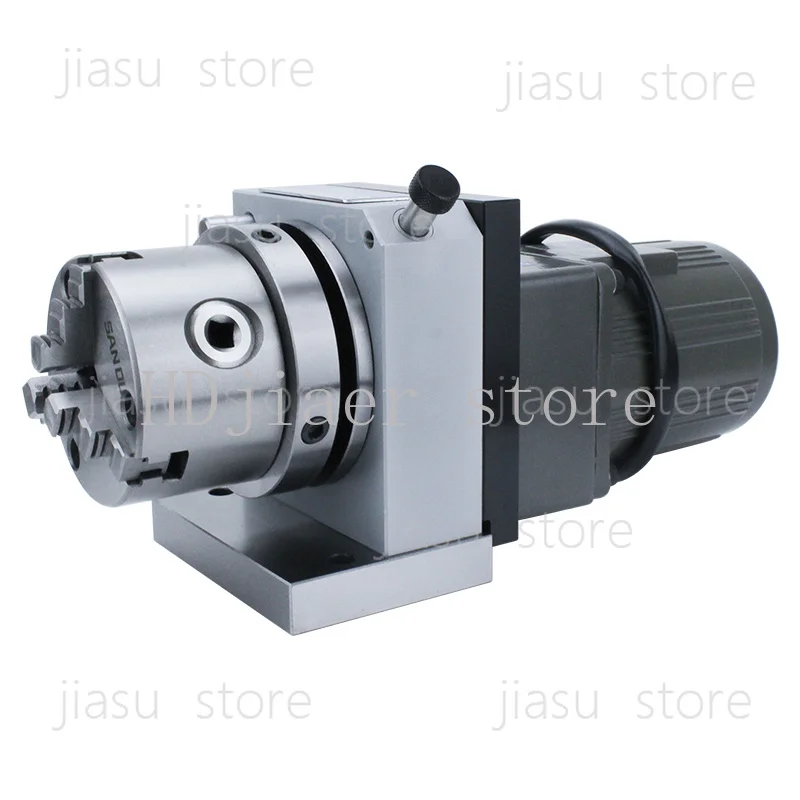 Three claw punch high-precision grinding machine, continuously variable speed polishing, grinding, welding, deburring