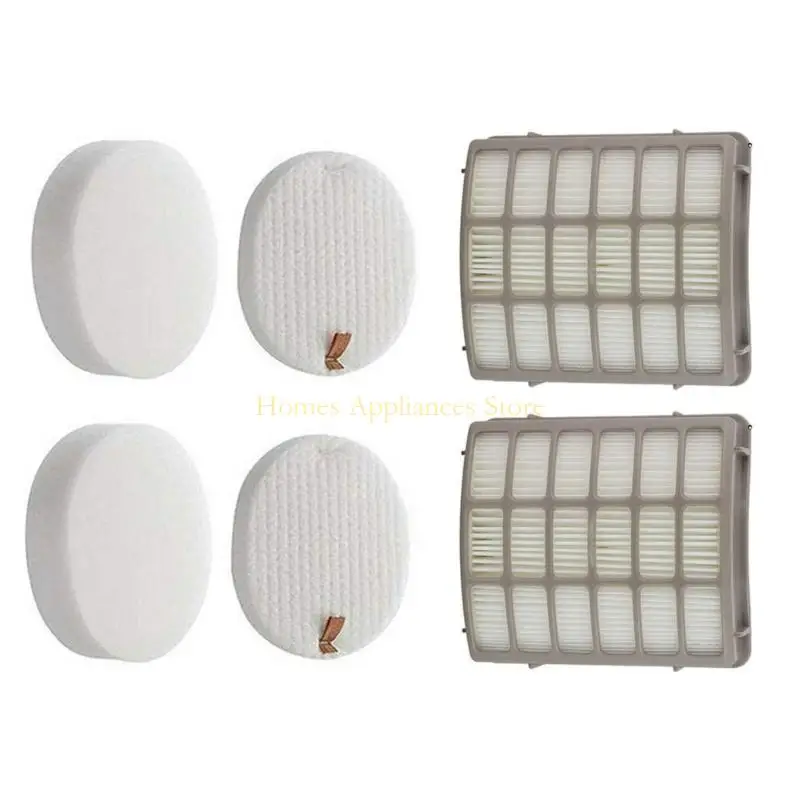 D0AB Vacuum Cleaner Filter Filter Cleamer Part Part Filters Filters Замена пластикового материала для моделей NV70 NV71