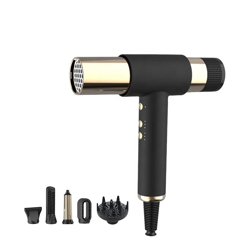 Hot Sale Good Quality High quality DC motor hair dryer