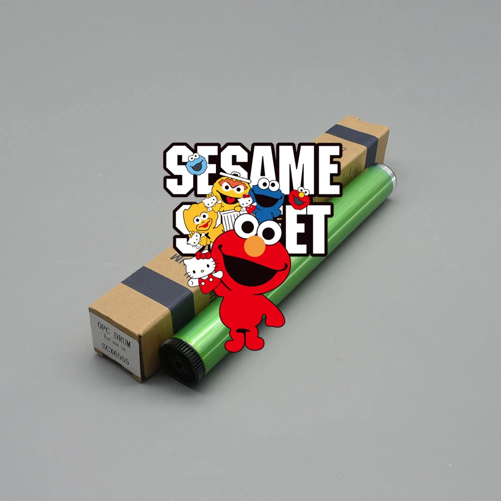 

4X Long Life OPC Drum Accessories For Samsung SV223A SCX-R6555A Image Drum Unit,SCX 6545 6345 6455 6555 6145 6245 Printer 80K