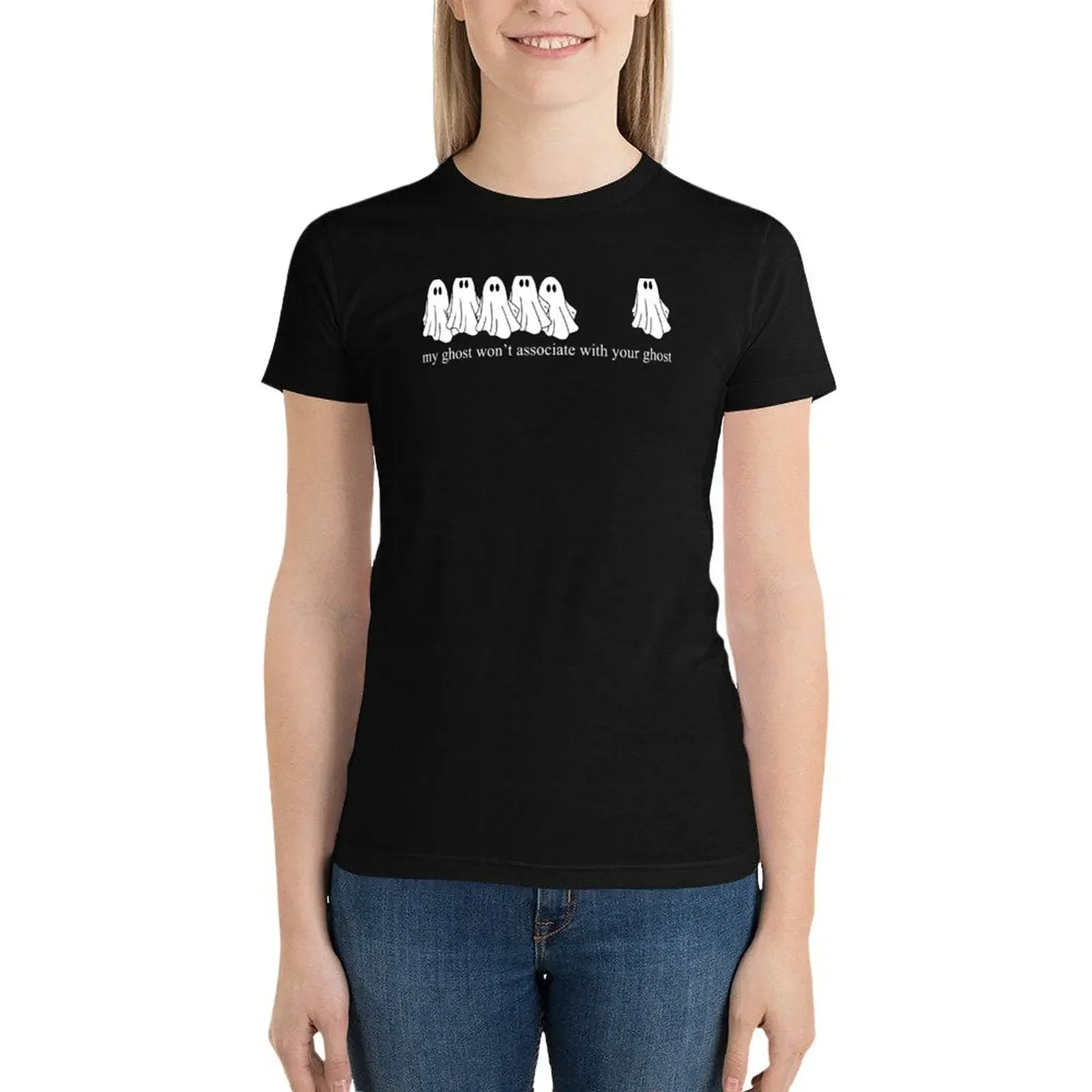 

Six of Crows Inspired T-Shirt tees anime clothes Woman T-shirts