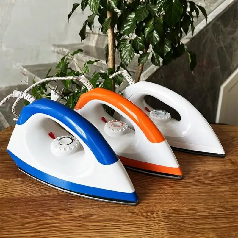 Portable Small Dry Steam Ironing Board Handheld Clothes Irons Steamer Enduring 