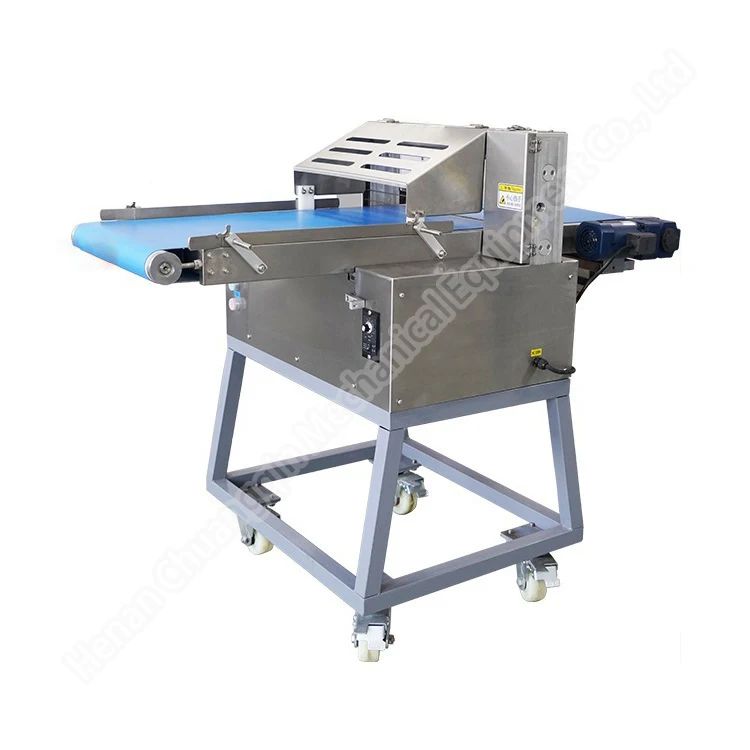 Professional loaf Bakery Slicing slice Bread Machine