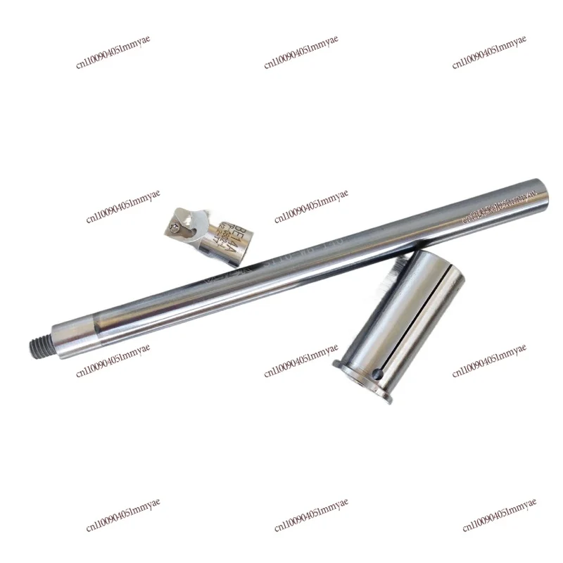 

Seismic tungsten steel cutter rod tungsten steel rod extension small boring head boring head extension rod EC sleeve BE small