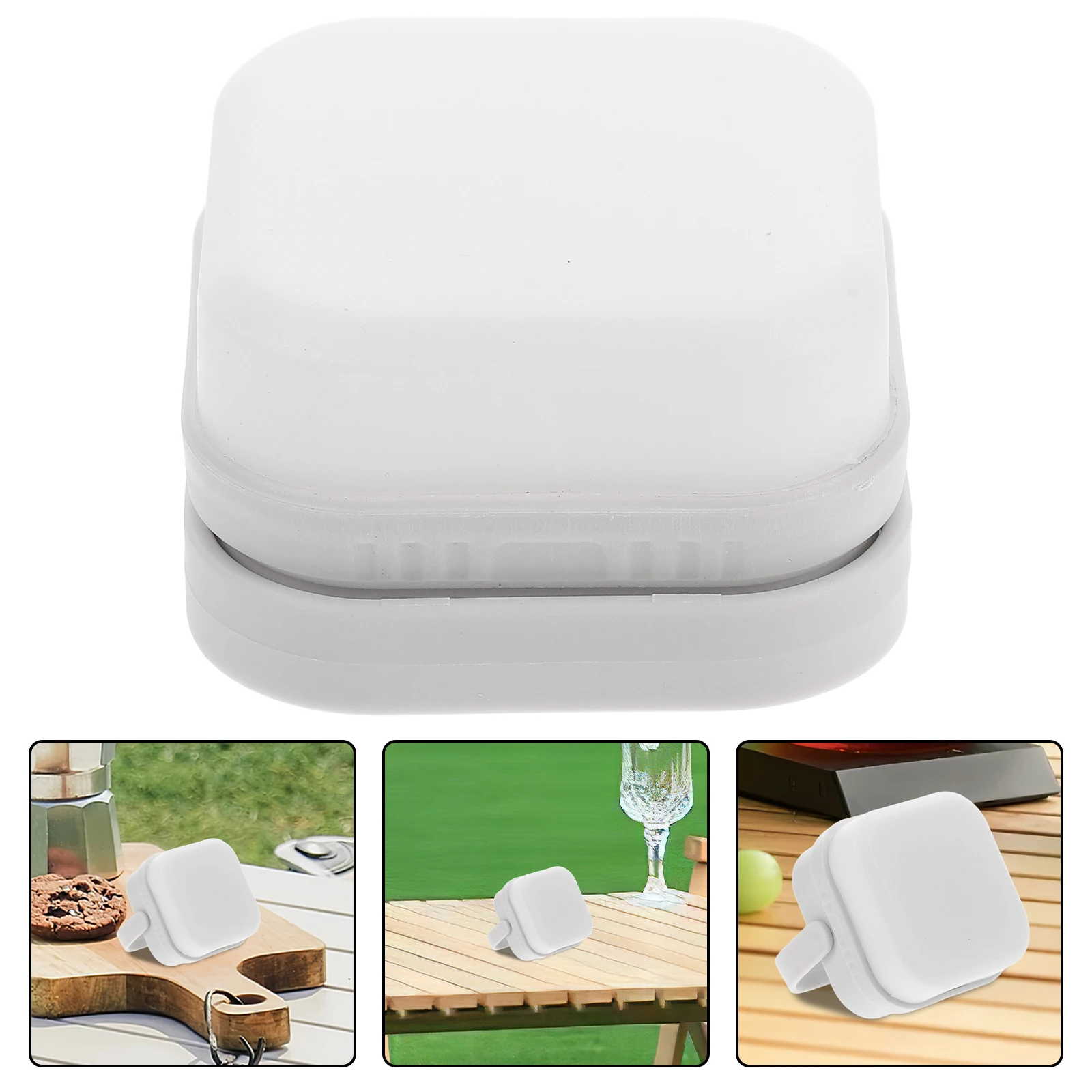 1 set Ultrabright Outdoor Camping Lights LED Canopy Work Light Emergency Portable Lantern for Tent Home Use Retro Style