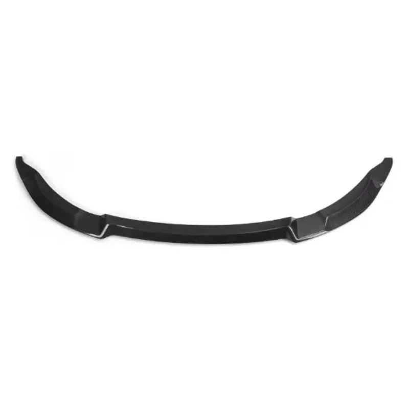 Dry Carbon Suitable for BMW F80 M3 F82 M4 Tuning Real Carbon Fiber Front Lip Front Chin Front Shovel Bumper Spoiler