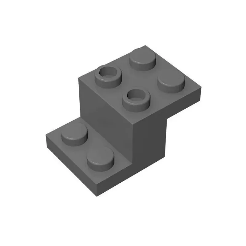 10pcs Building block parts 18671 73562 3x2x1 bracket compatible with basic parts MOC accessories