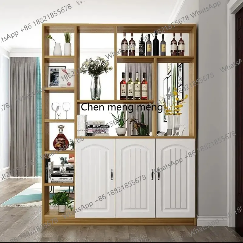 

Wine Bookcase Cabinets Storage Filing Shelf Organizer Shoe Living Room Cabinets Drawers Magazine Racks Vitrina Salon Furniture