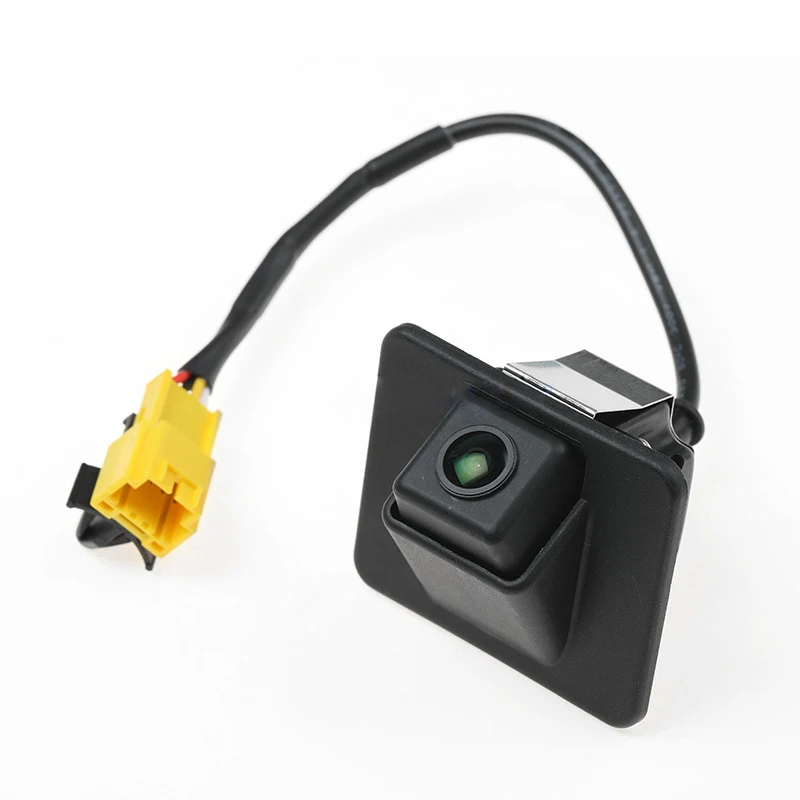 Car Camera 95760-2T001 Suitable for 2014-2019 Kia Far Ship Reversing Camera PDC Rear View Parking Camera