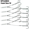 Size B  5PCS