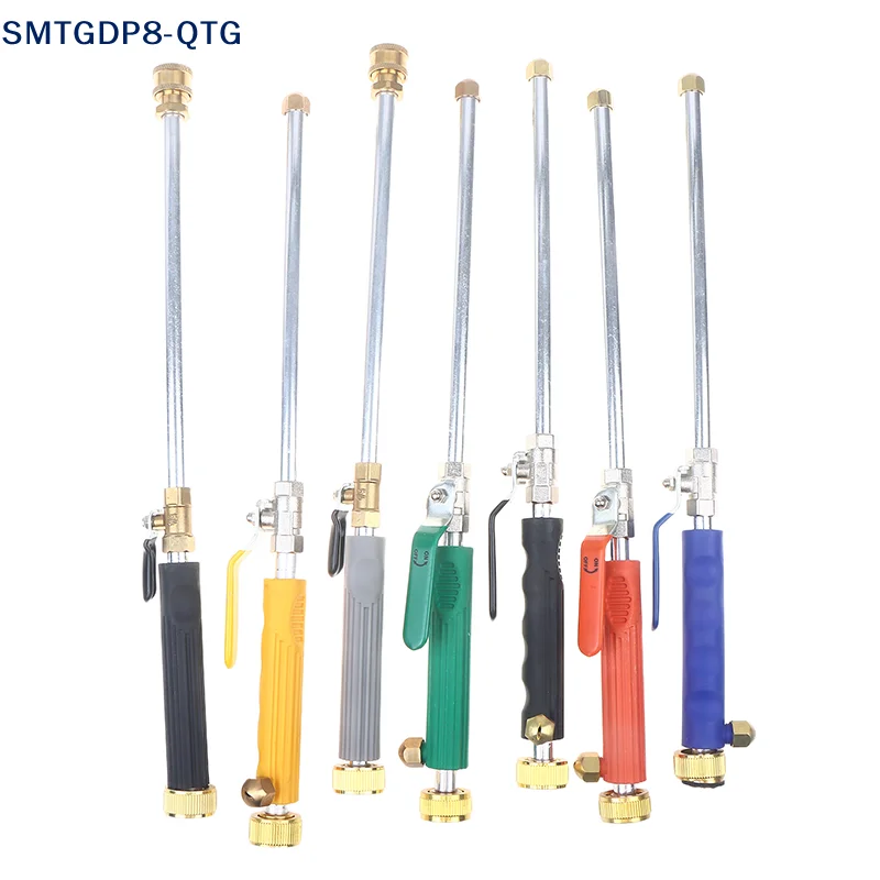 

Новый 1 шт. Мощный распылитель высокого давления для воды, насадка-распылитель для мойки, аксессуары для чистки и мойки