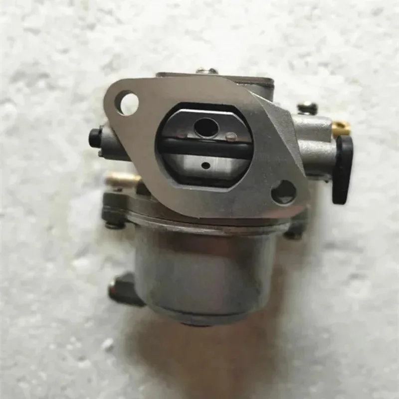

F4 Carburetor old type for YAMA HIDEA HYFENG YAMAHA F5 F6 6CV & more 4T 4HP 5HP 6HP outboard carb carburettor marine boat N