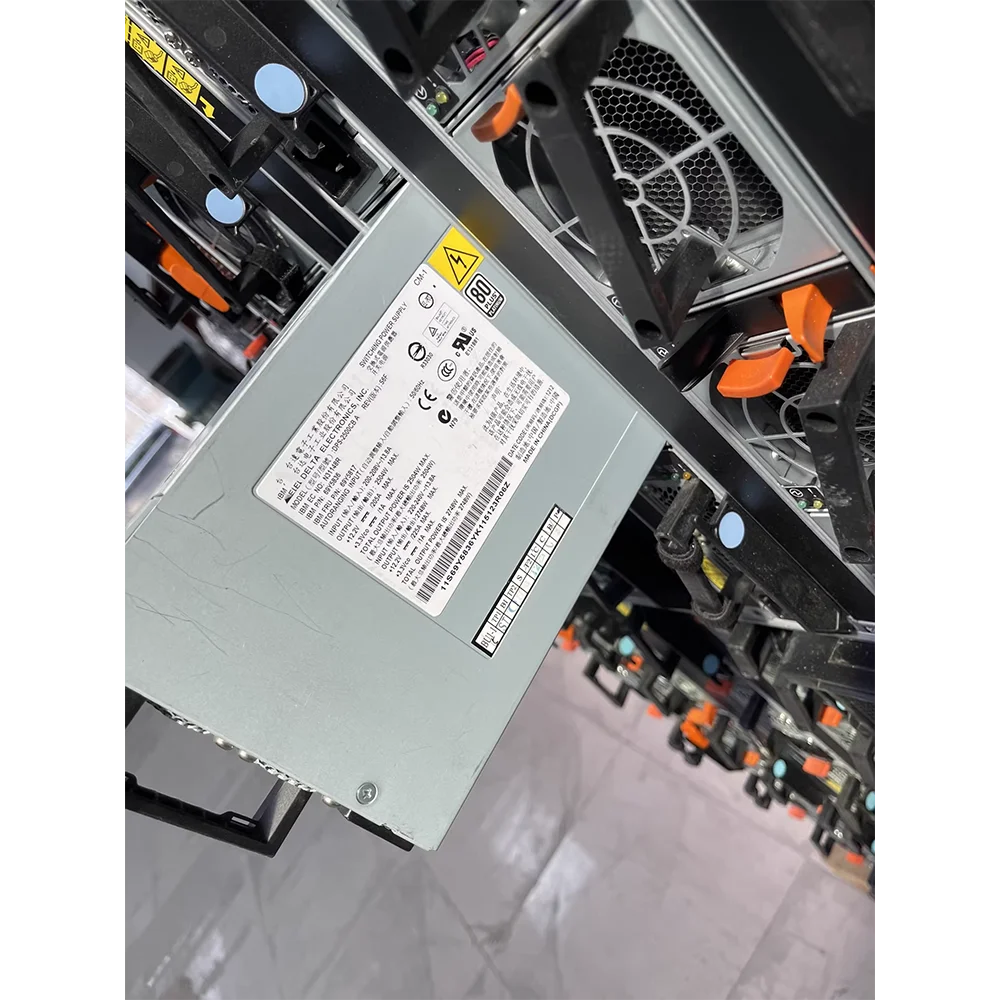 For Server Power Supply for Delta 69Y5836 69Y5817  FLEX DSP-2500CB 2500W Test Before Shipment