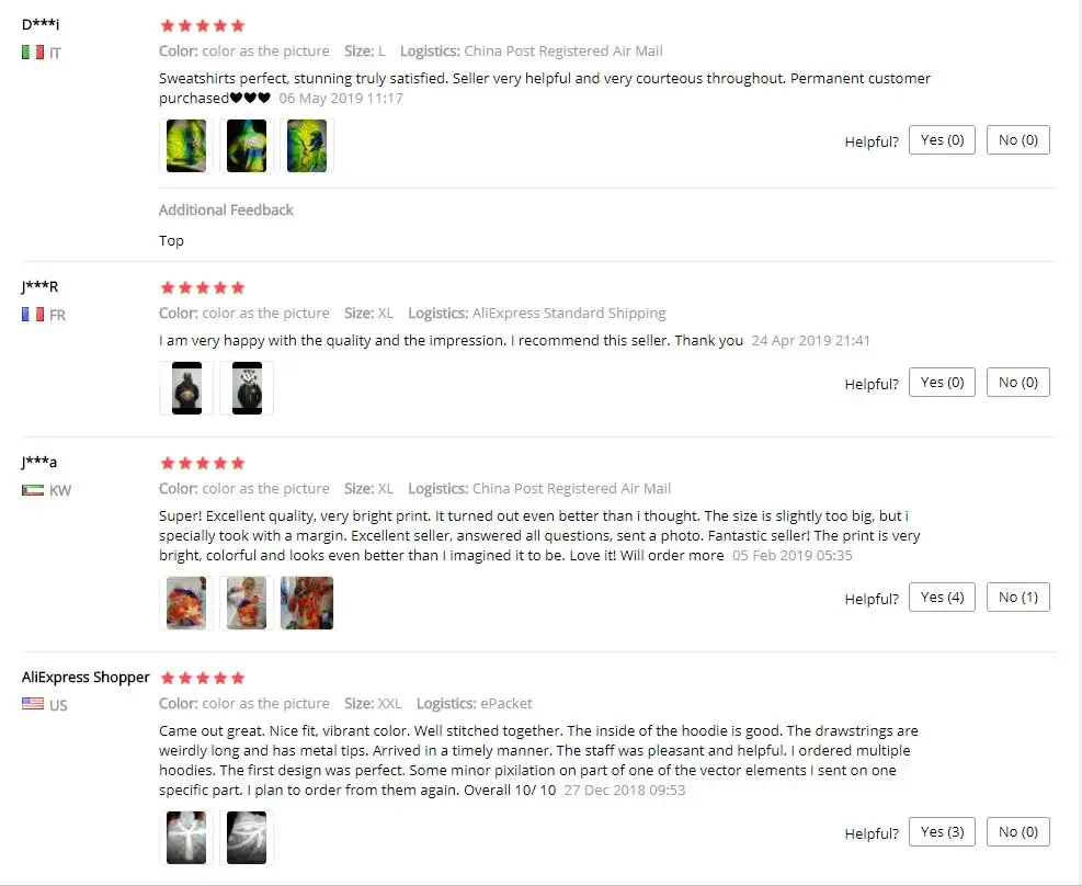 Newest Create Your Own Customer Design Anime/Photo/Star/You Want/Singer Pattern/DIY T-Shirt 3D Print Sublimation T Shirt