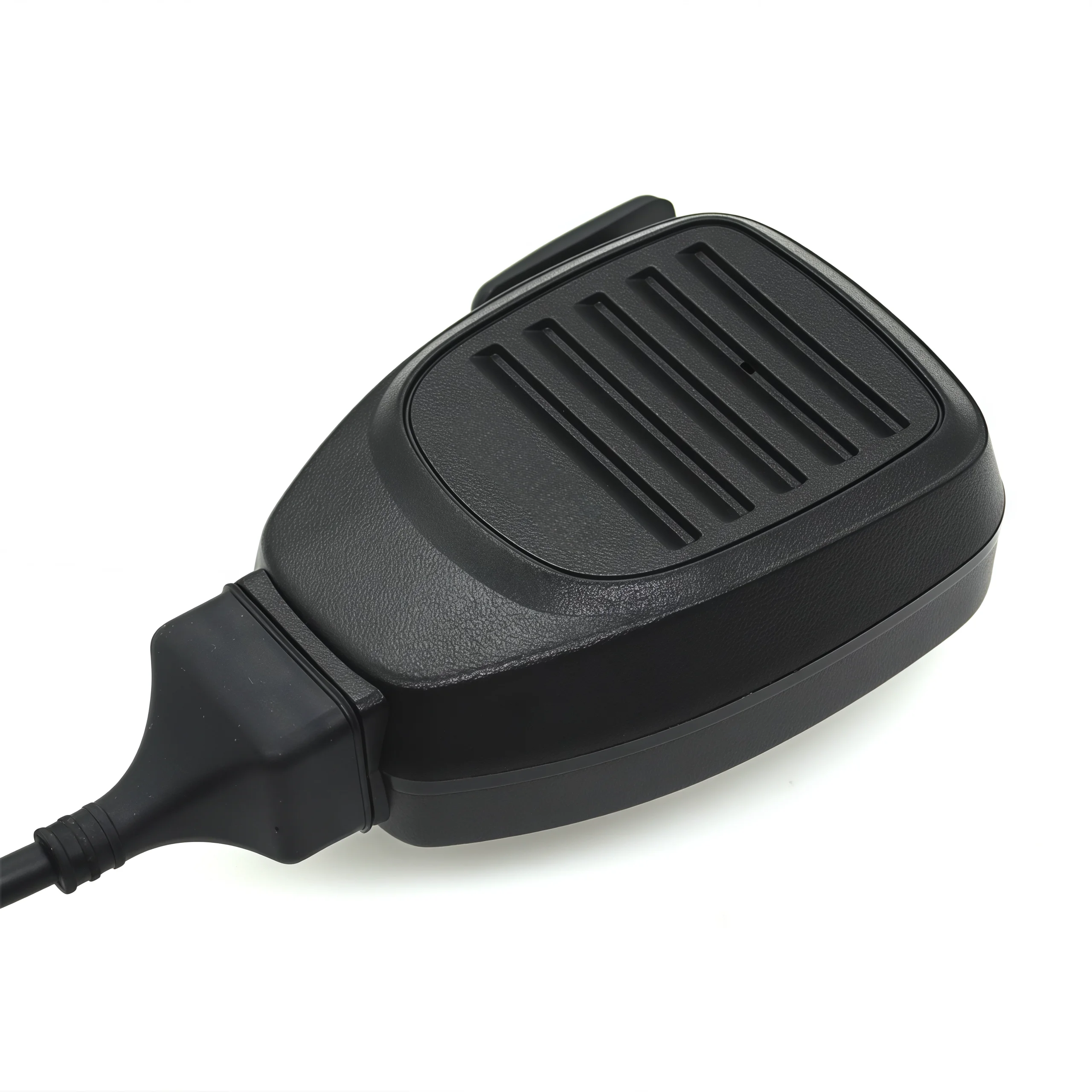 KMC-30 8 Pin Speaker Microphone for Kenwood Car Walkie Talkie TK-760 TK768 TK868 TM-271A TM-461A TM-471A Radio  Accessories