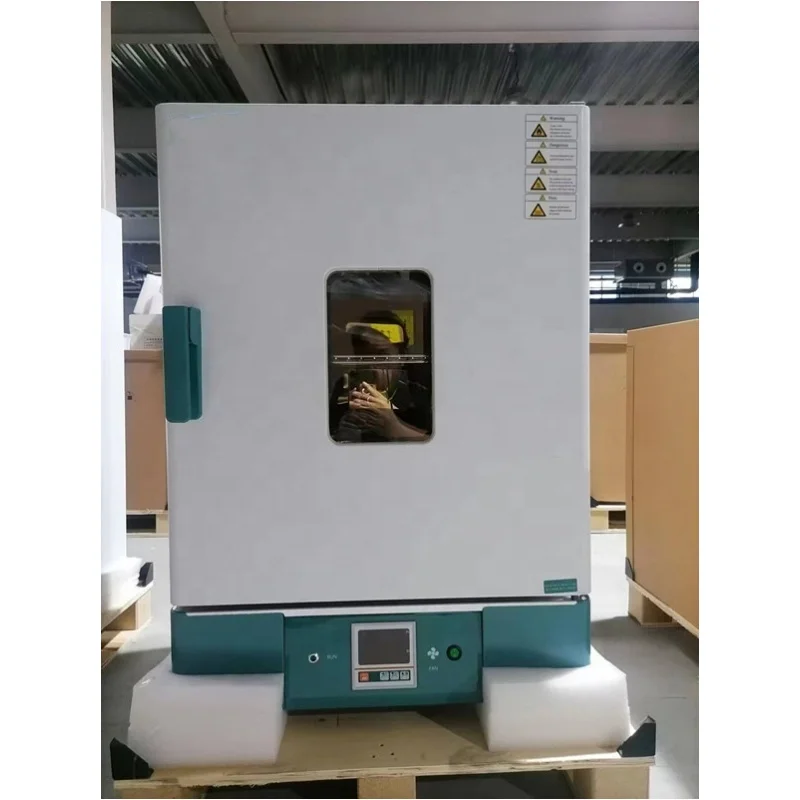 Forced Air Circulation Drying Oven Laboratory WGL-125B