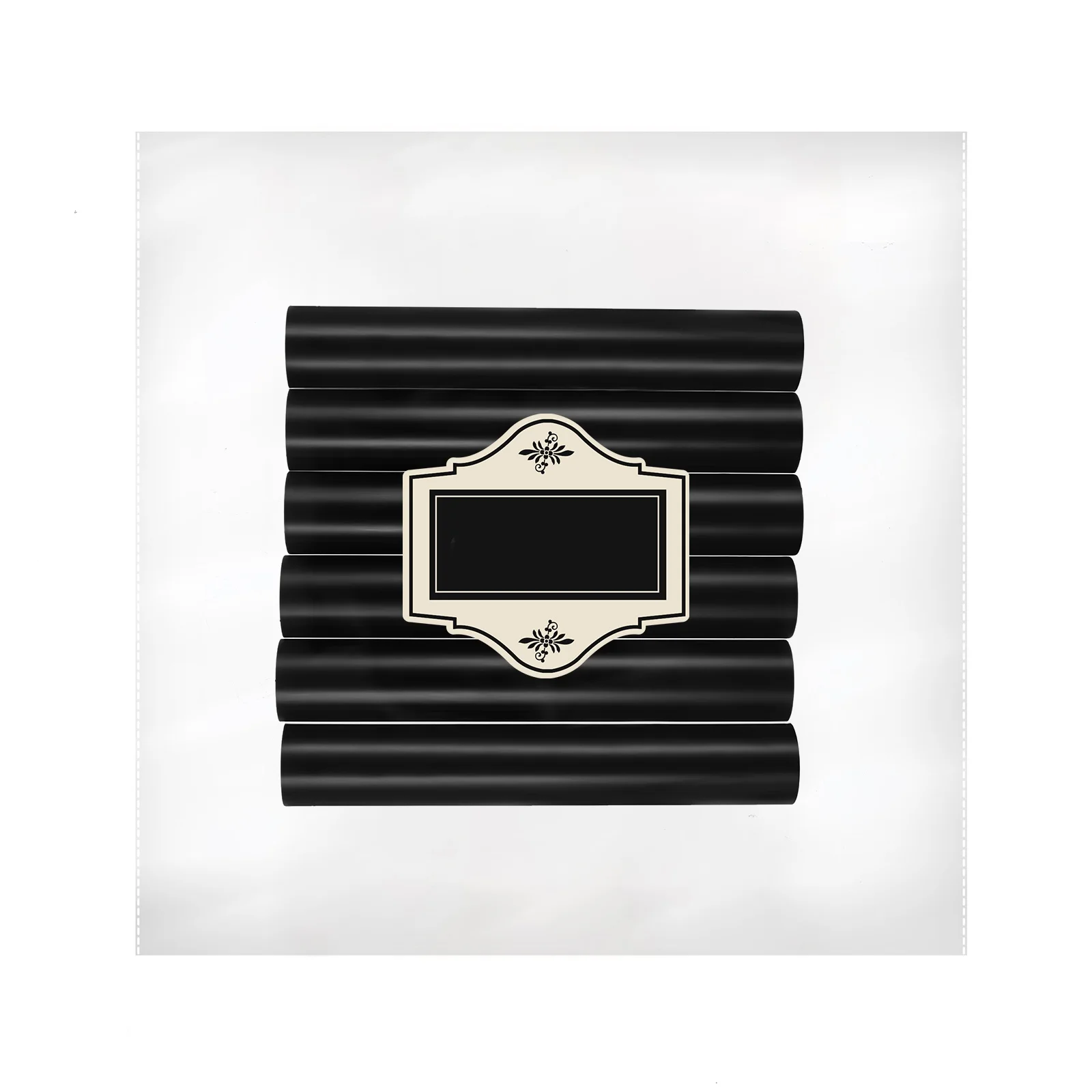 

6Pcs Chandelier Lamp Base Sleeves Iron Metal Candelabra Covers Replacement Parts Flanging Sleeves Lighting Fixture Accessories