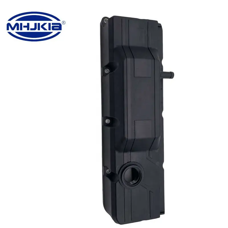 MHJKIA OEM 0K65B-10220 0K65B-10220B Engine Cylinder Head Valve Cover COVER ASSY-ROCKER For Kia K2500 K2700 K3000 K4000S PREGIO