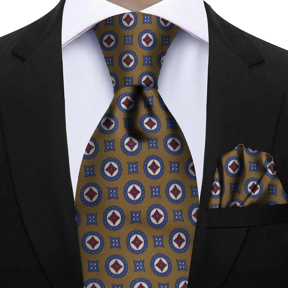 Thumbnail 4 - #5 Cheap Mens Neckties Worth Buying