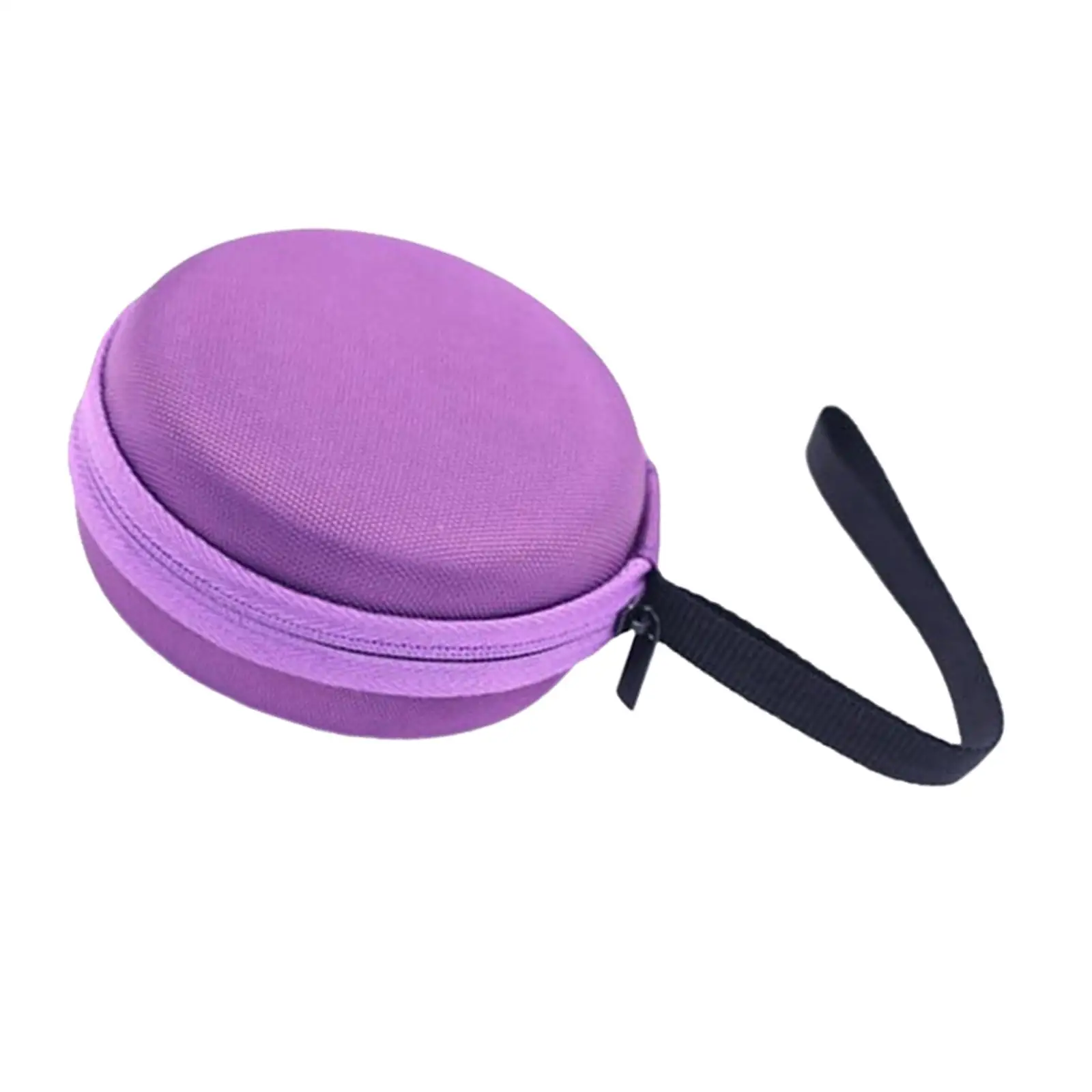 

2-4 упаковки для хранения эфирных масел, прочный твердый корпус, мини-ударный для путешествий