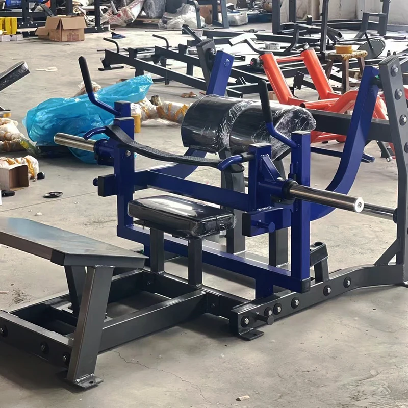 

Прямая продажа с фабрики, коммерческий тренажерный зал, силовая тренировочная пластина, нагруженный ремень, приводной мост для ягодиц, тренажерный зал для фитнеса